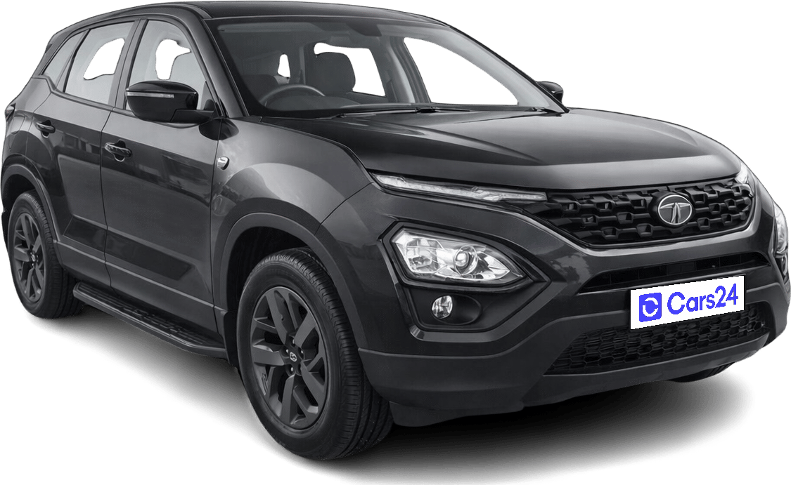 2022 Tata Harrier - SUV - Diesel - Automatic - ₹18.20 lakh