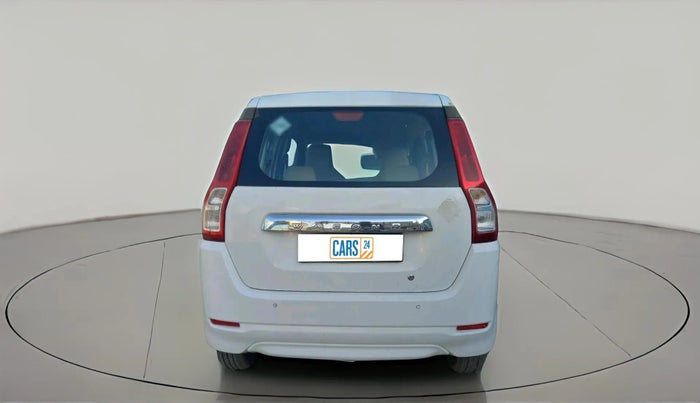 2022 Maruti New Wagon-R LXI CNG (O) 1.0, CNG, Manual, 78,884 km, exterior