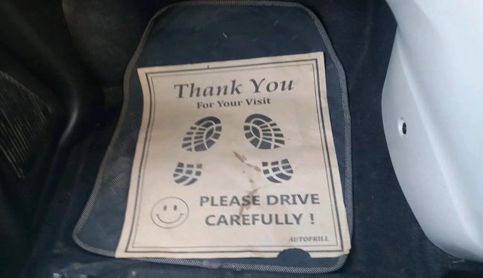 2022 Maruti New Wagon-R LXI CNG (O) 1.0, CNG, Manual, 78,884 km, interior