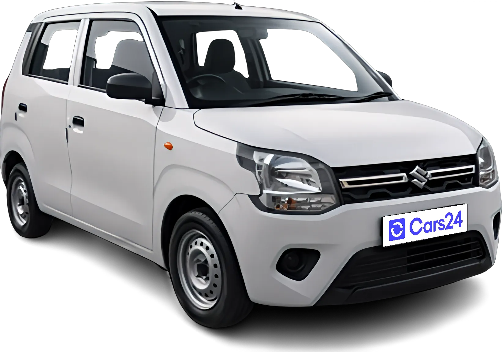 2022 Maruti New Wagon-R - Hatchback - CNG - Manual - ₹4.56 lakh