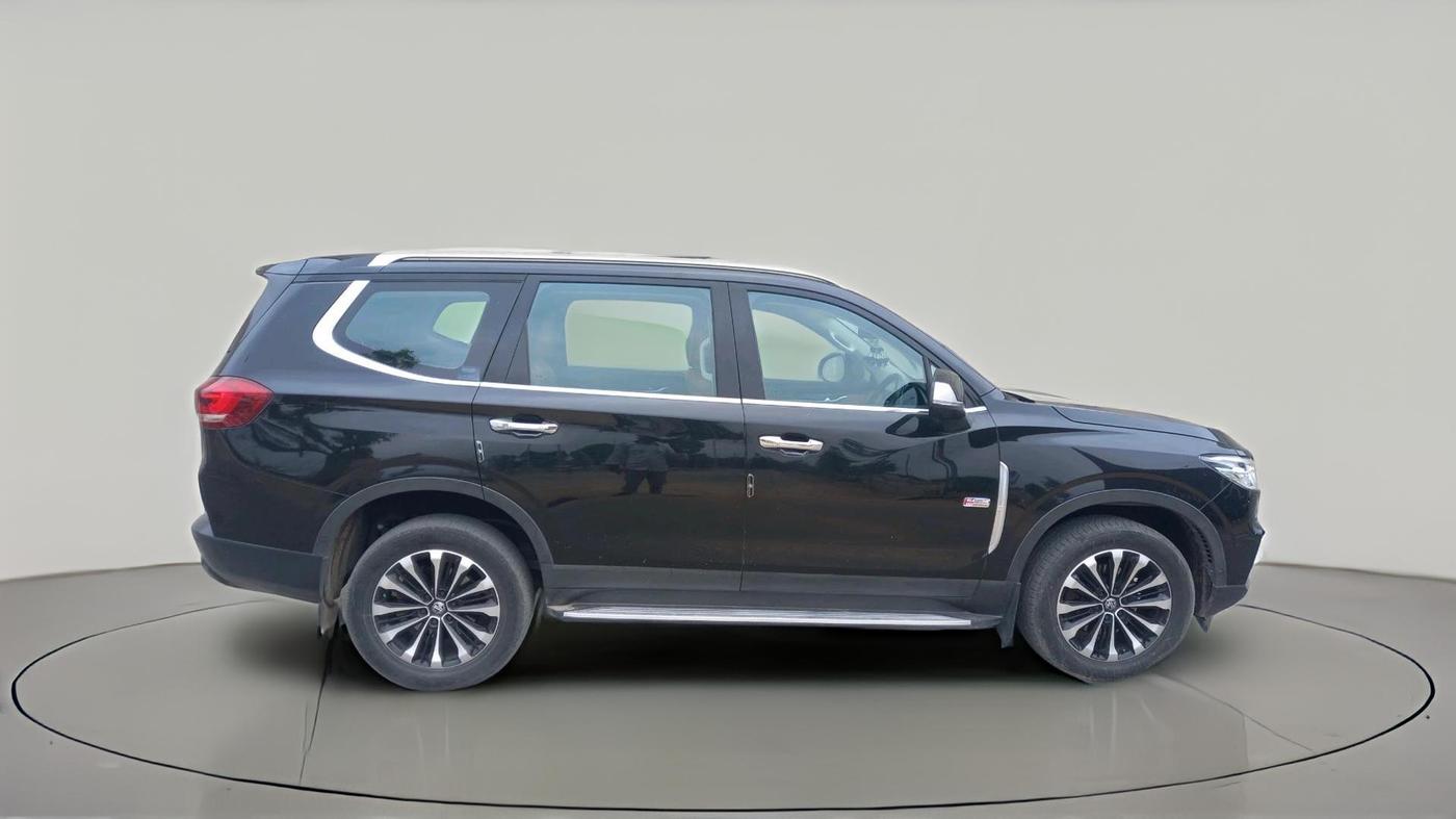 2021 MG GLOSTER SAVVY 6 STR 2.0 TWIN TURBO 4WD, Diesel, Automatic, 1,16,474 km, exterior