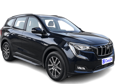 2023 Mahindra XUV700 - SUV - Diesel - Manual - ₹16.00 lakh
