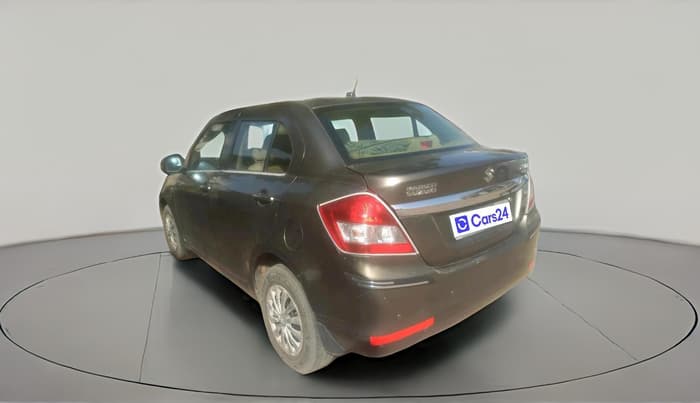2015 Maruti Swift Dzire VXI, CNG, Manual, 1,74,026 km, exterior
