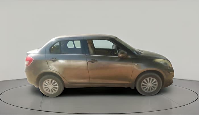 2015 Maruti Swift Dzire VXI, CNG, Manual, 1,74,026 km, exterior