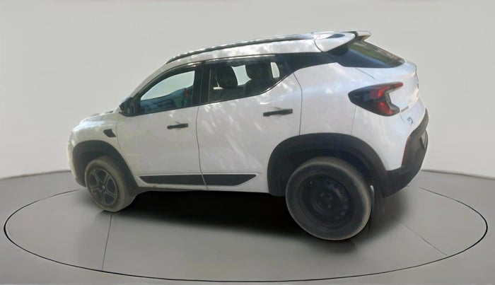 2022 Renault Kiger RXE MT, Petrol, Manual, 97,211 km, exterior