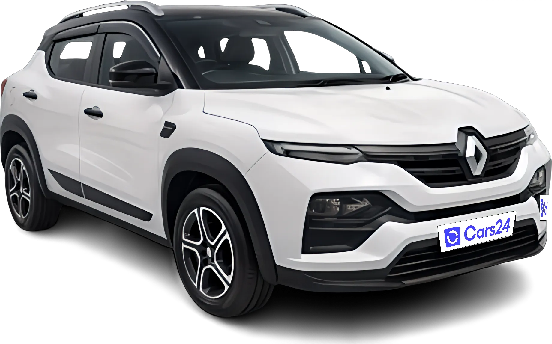 2022 Renault Kiger - Hatchback - Petrol - Manual - ₹3.98 lakh