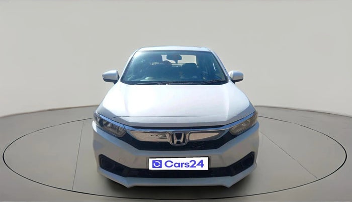 2019 Honda Amaze 1.2L I-VTEC S, CNG, Manual, 1,60,615 km, exterior