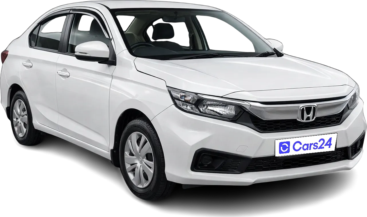2019 Honda Amaze - Sedan - CNG - Manual - ₹4.28 lakh