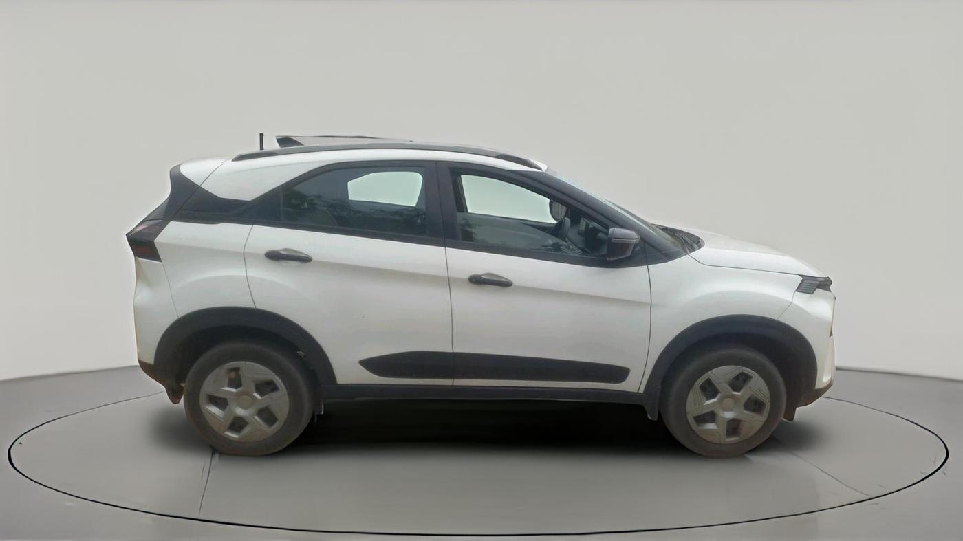 2024 Tata NEXON PURE 1.5 DIESEL, Diesel, Manual, 45,020 km, exterior
