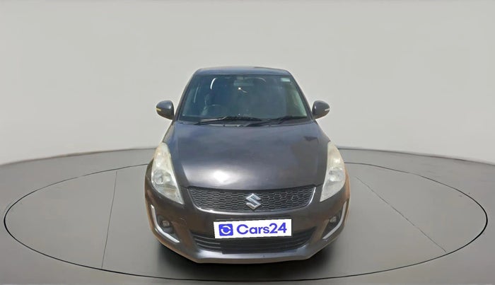 2016 Maruti Swift VXI, CNG, Manual, 1,47,255 km, exterior