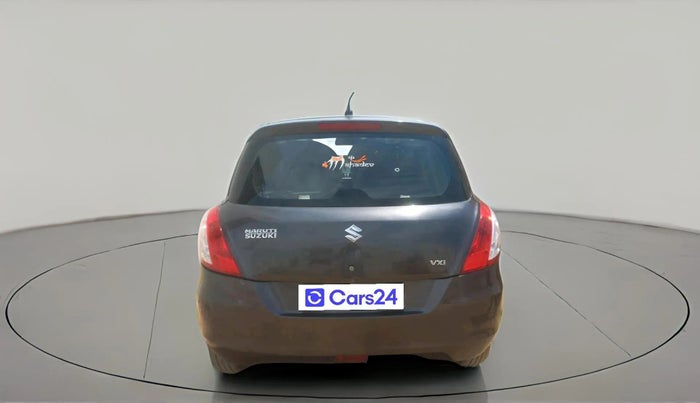 2016 Maruti Swift VXI, CNG, Manual, 1,47,255 km, exterior