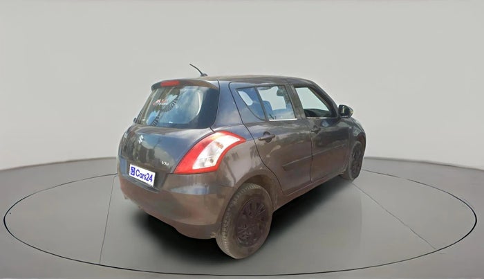 2016 Maruti Swift VXI, CNG, Manual, 1,47,255 km, exterior