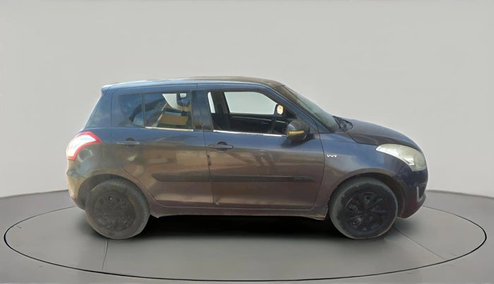 2016 Maruti Swift VXI, CNG, Manual, 1,47,255 km, exterior