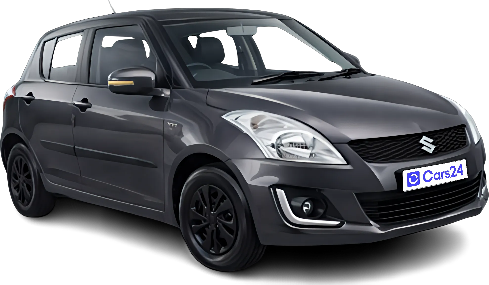 2016 Maruti Swift - Hatchback - CNG - Manual - ₹2.98 lakh