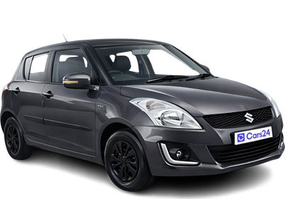2016 Maruti Swift - Hatchback - CNG - Manual - ₹2.78 lakh