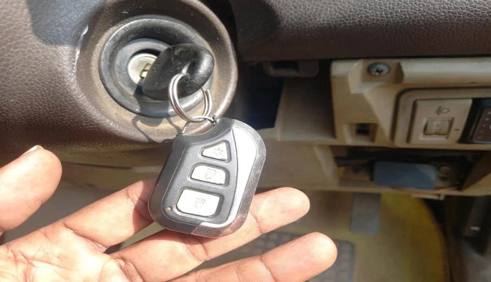 2010 Hyundai i20 MAGNA 1.2, CNG, Manual, 1,93,269 km, interior