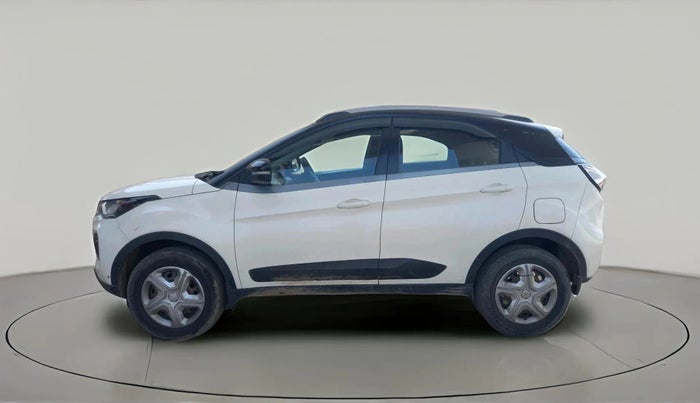 2020 Tata NEXON XZ DIESEL, Diesel, Manual, 1,49,760 km, exterior