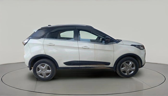 2020 Tata NEXON XZ DIESEL, Diesel, Manual, 1,49,760 km, exterior