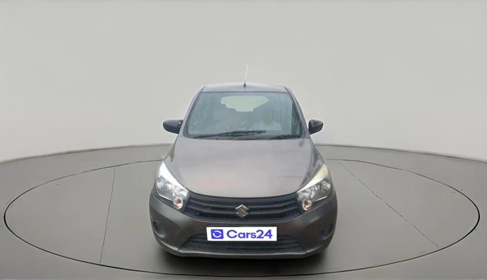 2016 Maruti Celerio VXI AMT, Petrol, Automatic, 82,985 km, exterior