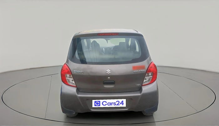 2016 Maruti Celerio VXI AMT, Petrol, Automatic, 82,985 km, exterior