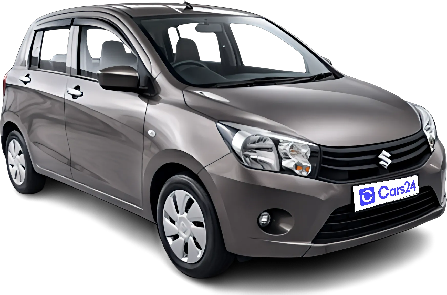 2016 Maruti Celerio - Hatchback - Petrol - Automatic - ₹2.46 lakh