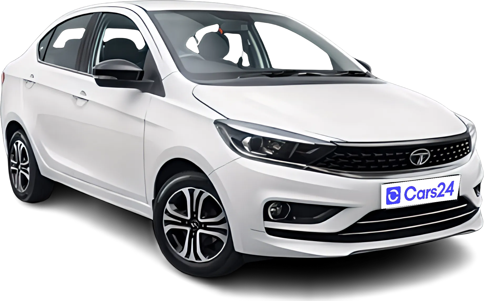 2022 Tata TIGOR - Sedan - CNG - Manual - ₹5.47 lakh