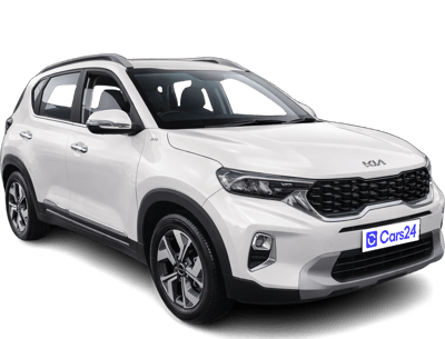 2021 KIA SONET - SUV - Petrol - Manual - ₹7.95 lakh