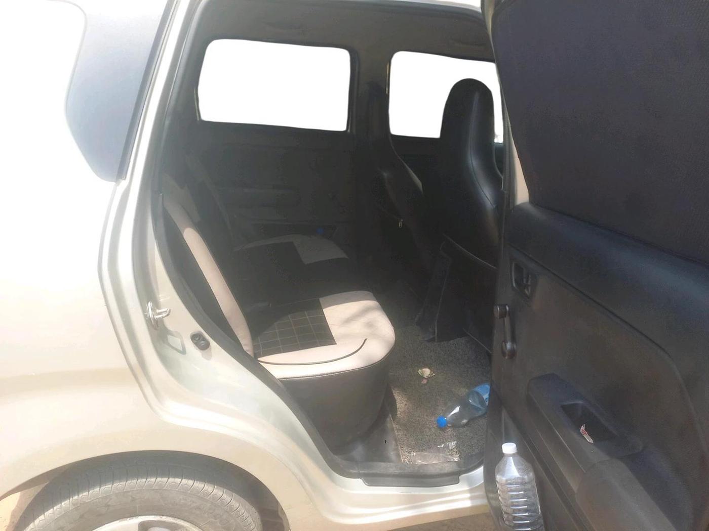 2021 Maruti New Wagon-R LXI CNG 1.0, CNG, Manual, 1,28,426 km, interior