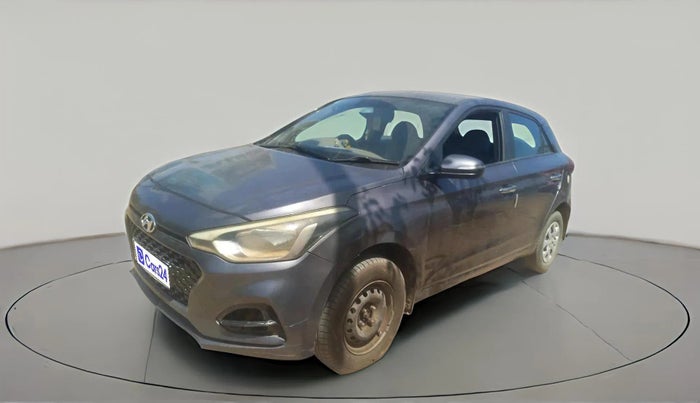 2018 Hyundai Elite i20 SPORTZ 1.4 CRDI, Diesel, Manual, 1,46,869 km, exterior