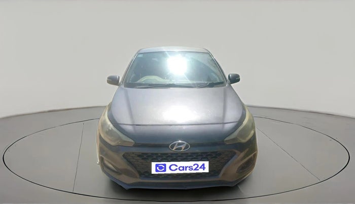 2018 Hyundai Elite i20 SPORTZ 1.4 CRDI, Diesel, Manual, 1,46,869 km, exterior