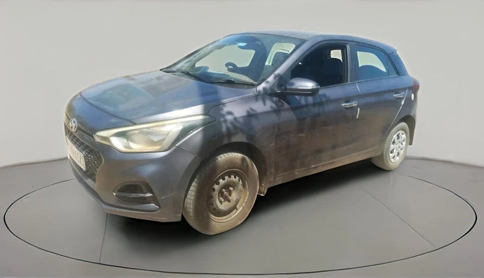 2018 Hyundai Elite i20 SPORTZ 1.4 CRDI, Diesel, Manual, 1,46,869 km, exterior