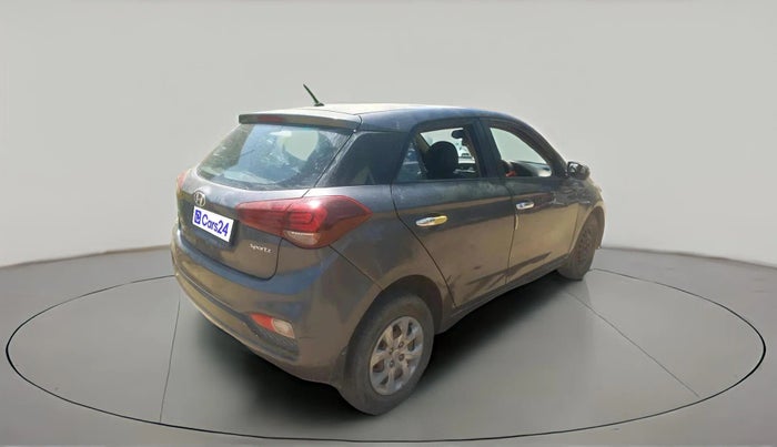 2018 Hyundai Elite i20 SPORTZ 1.4 CRDI, Diesel, Manual, 1,46,869 km, exterior