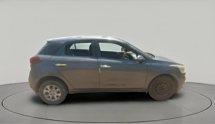 2018 Hyundai Elite i20 SPORTZ 1.4 CRDI, Diesel, Manual, 1,46,869 km, exterior