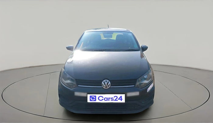 2018 Volkswagen Ameo COMFORTLINE 1.0L, CNG, Manual, 1,52,866 km, exterior