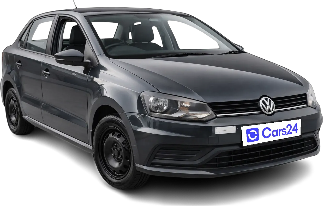 2018 Volkswagen Ameo - Sedan - CNG - Manual - ₹2.80 lakh