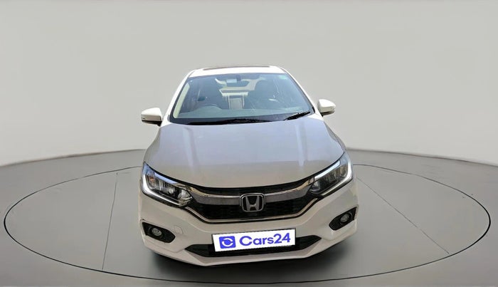 2018 Honda City 1.5L I-VTEC VX, Petrol, Manual, 78,934 km, exterior