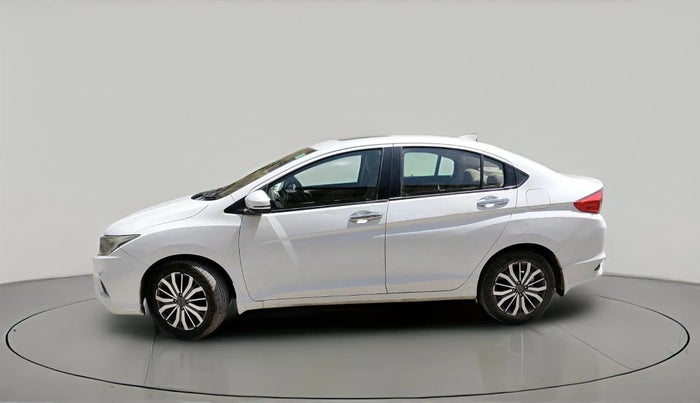 2018 Honda City 1.5L I-VTEC VX, Petrol, Manual, 78,934 km, exterior