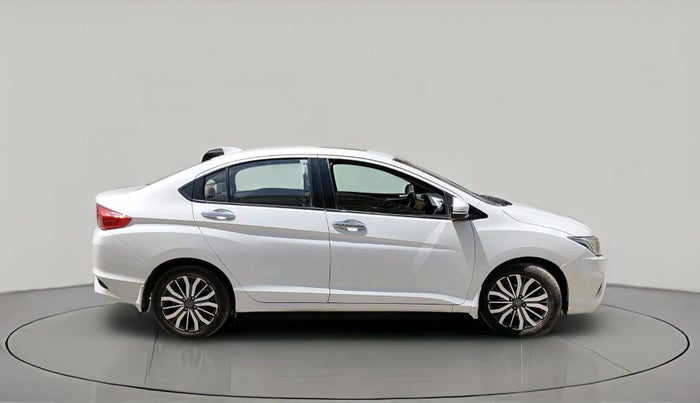 2018 Honda City 1.5L I-VTEC VX, Petrol, Manual, 78,934 km, exterior