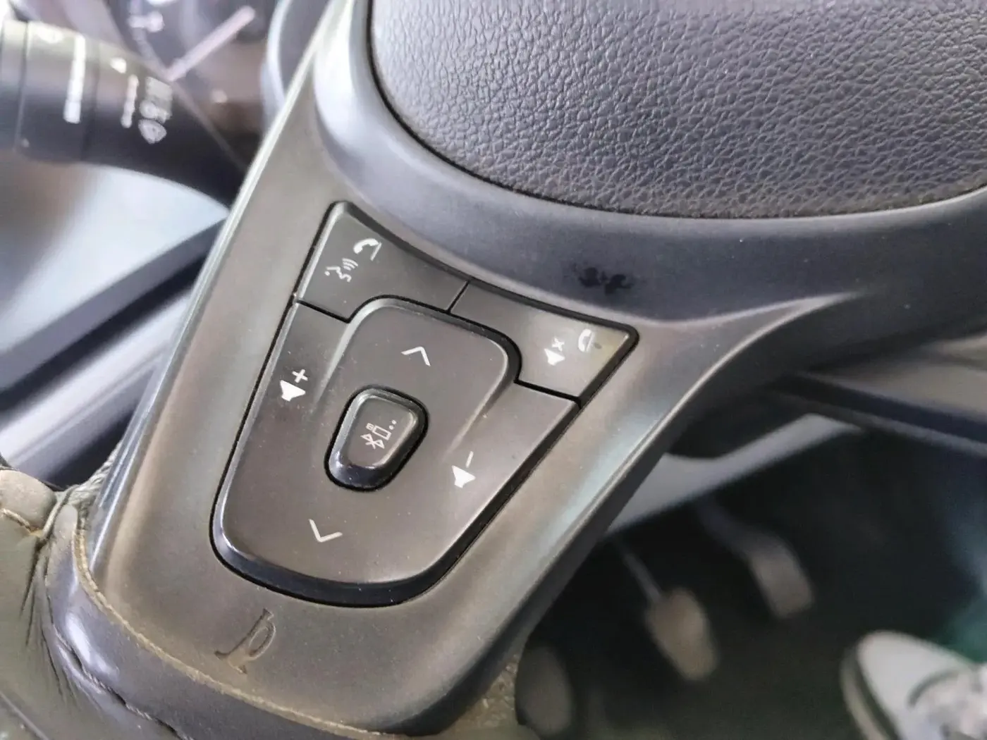 2021 Tata ALTROZ XM PLUS PETROL, Petrol, Manual, 46,883 km, interior