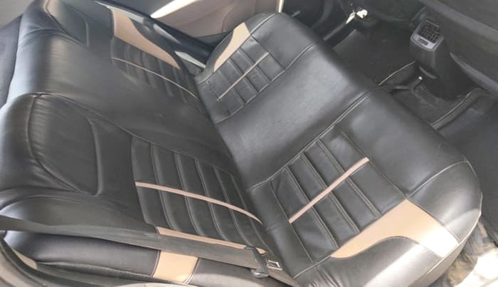 2019 Hyundai Grand i10 SPORTZ 1.2 KAPPA VTVT, CNG, Manual, 97,206 km, interior