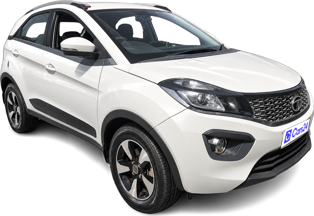 2019 Tata NEXON - SUV - Diesel - Manual - ₹4.57 lakh