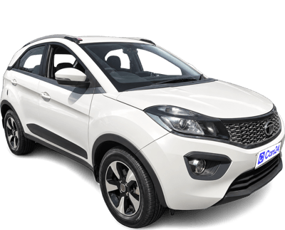 2019 Tata NEXON - SUV - Diesel - Manual - ₹4.57 lakh