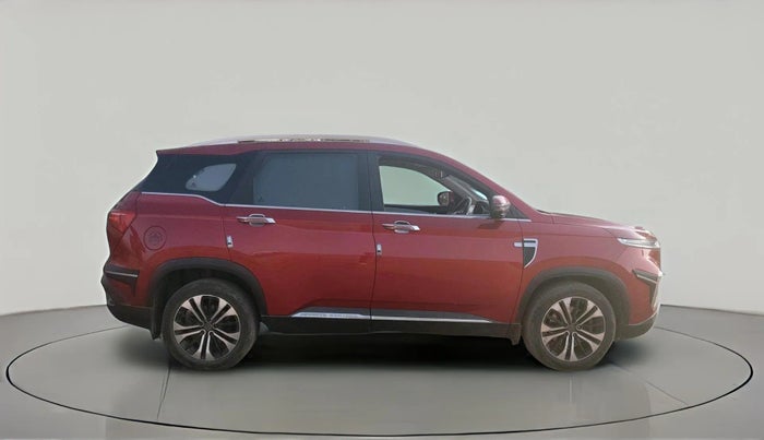 2021 MG HECTOR SHARP 1.5 PETROL CVT, Petrol, Automatic, 8,50,000 km, exterior