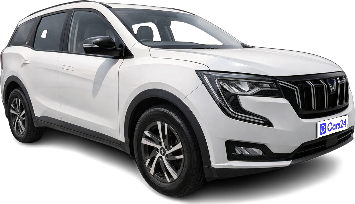 2022 Mahindra XUV700 - SUV - Diesel - Manual - ₹12.20 lakh