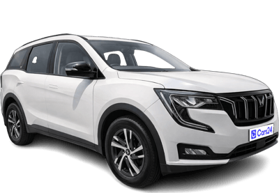2022 Mahindra XUV700 - SUV - Diesel - Manual - ₹12.20 lakh