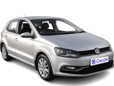 2016 Volkswagen Polo - Hatchback - Diesel - Manual - ₹2.60 lakh