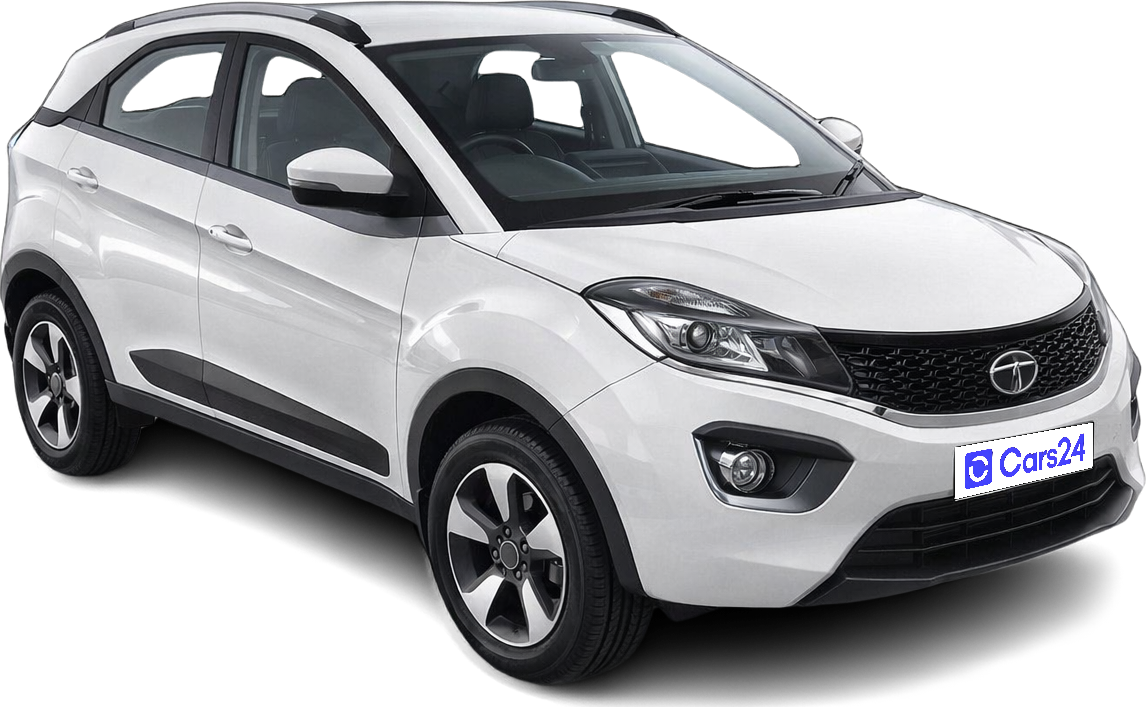 2019 Tata NEXON - SUV - Diesel - Automatic - ₹5.24 lakh