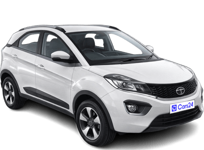 2019 Tata NEXON - SUV - Diesel - Automatic - ₹5.24 lakh