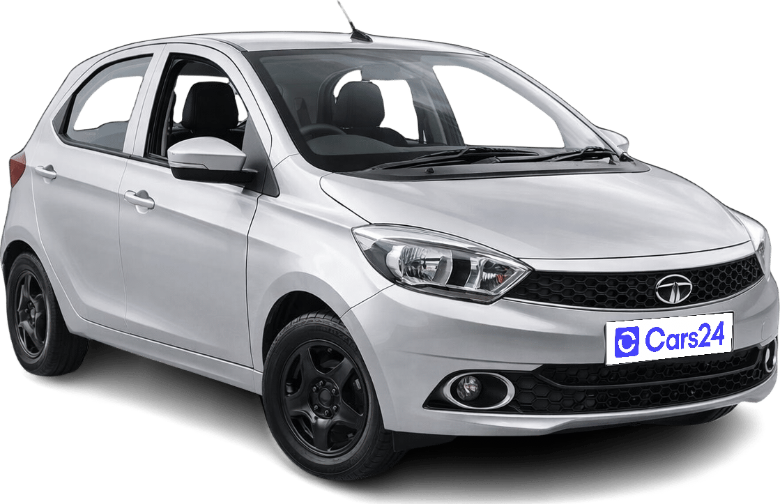 2019 Tata Tiago - Hatchback - CNG - Automatic - ₹3.25 lakh
