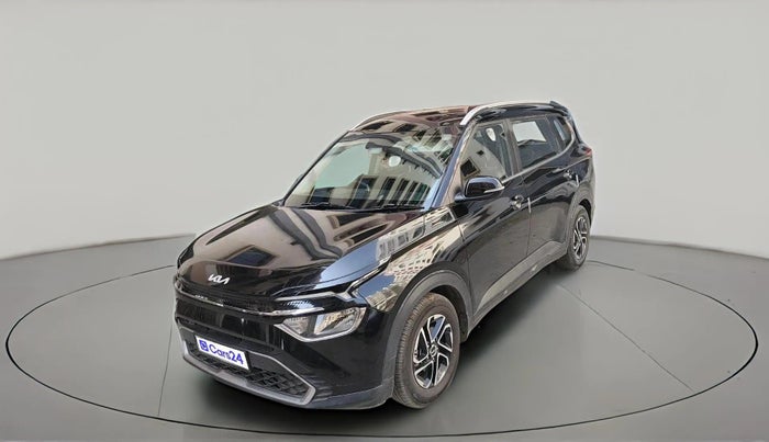 2022 KIA CARENS PRESTIGE PLUS 1.5 DIESEL 7 STR, Diesel, Manual, 57,245 km, exterior